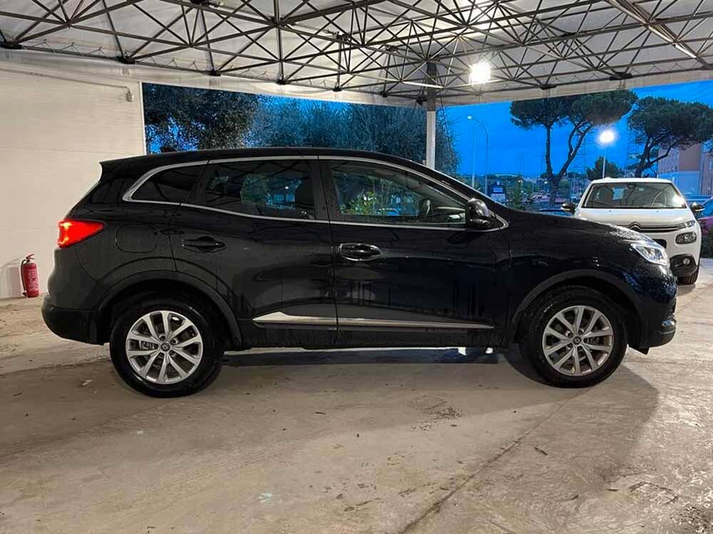 Renault Kadjar TCe 140CV FAP Business