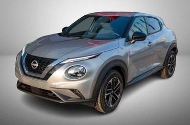 Nissan Juke N-CONNECTA 1.0 DIG-T AUTO 114CV NewModel OnlyPromo