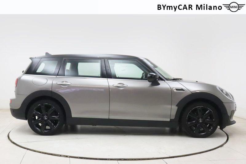 Mini Cooper Clubman 1.5 Cooper Classic Steptronic