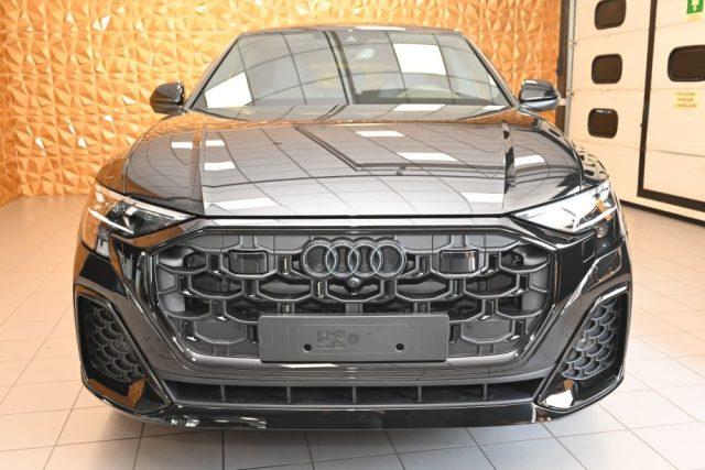 AUDI Q8 MY2026 50TDI Q.TIP.3XS-LINE TET.23"FULL SCONTO30%!
