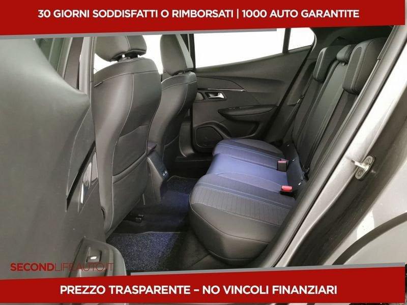 Peugeot 2008 1.2 puretech Allure Pack s&s 130cv