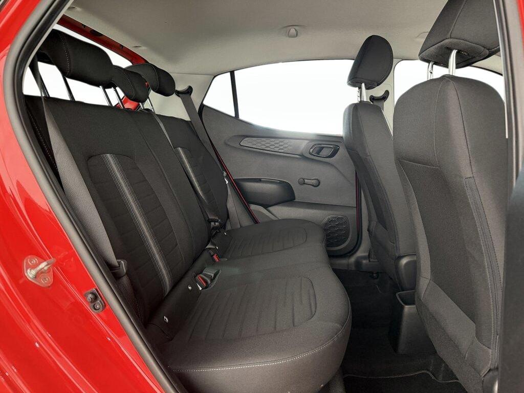 Hyundai i10 1.0 Econext Advanced Plus Pack