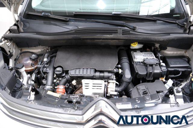 CITROEN C3 Aircross PURETECH 110 S&S EAT6 SHINE NEOPATENTATI