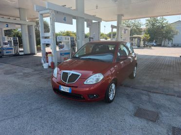 Lancia Ypsilon 1.4 Oro Ecochic GPL