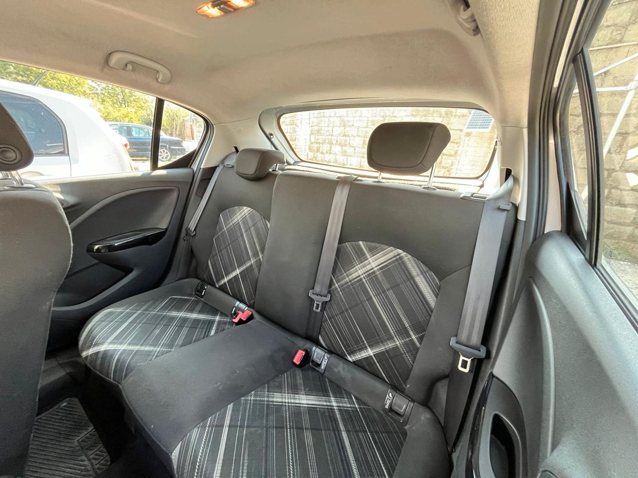 Opel Corsa 1.4 90CV GPL Tech 5 porte b-Color