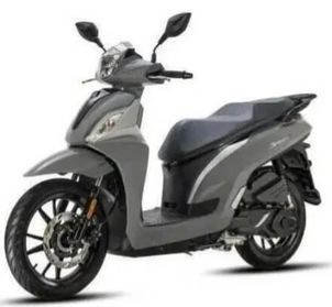 Sym Symphony 125 ST