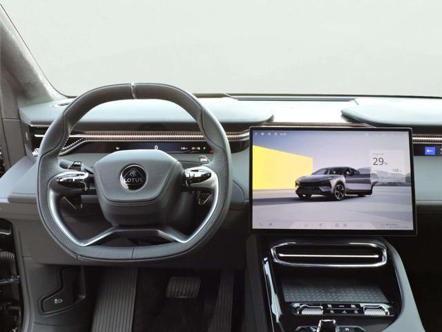LOTUS Eletre 600