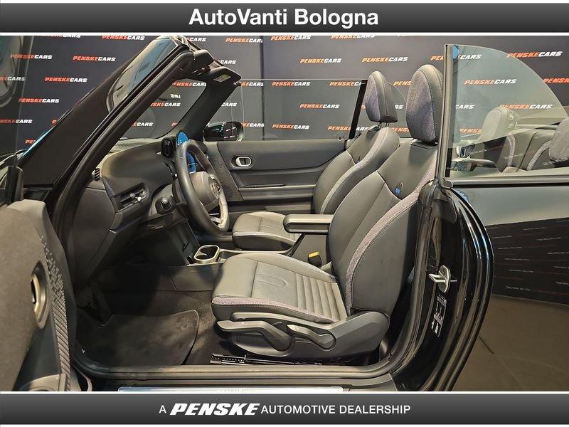 MINI Mini Cooper Cabrio Mini 2.0 Cooper C Classic Cabrio