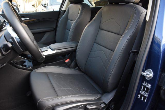 BMW 218 d Active Tourer Luxury *TETTO PANORAMICO*