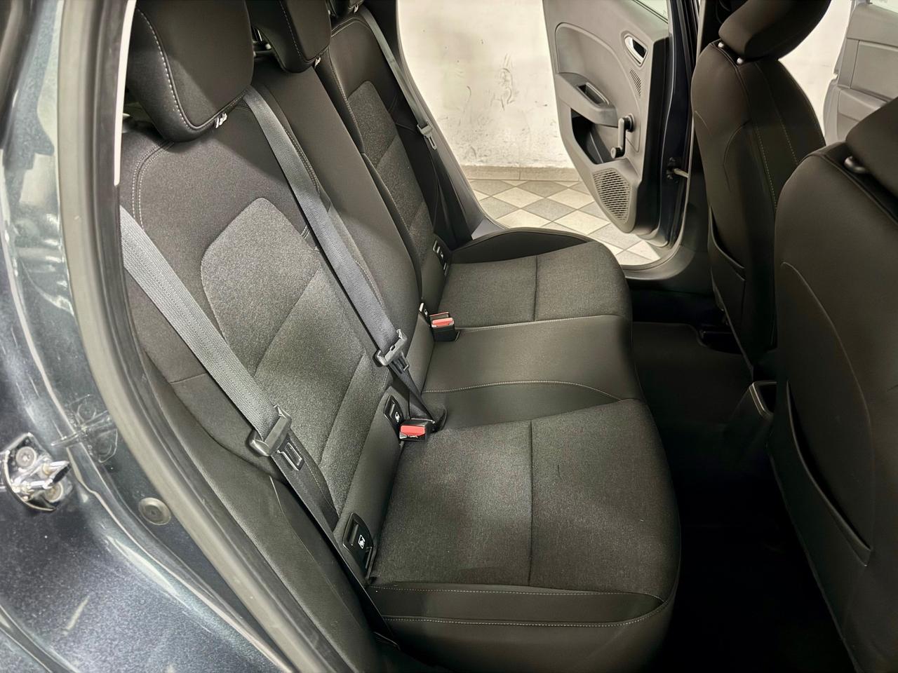 Renault Clio TCe 90 CV 5 porte Business