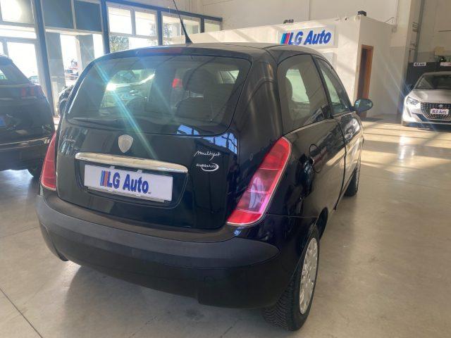 LANCIA Ypsilon 1.3 Multijet 16V Oro