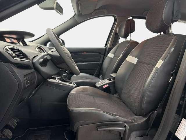 Renault Scenic 1.5 dCi 110CV Luxe