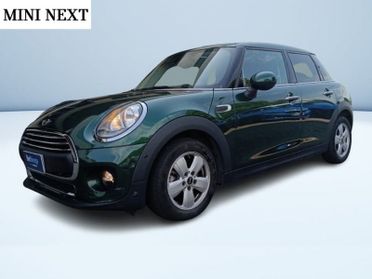 MINI Mini 5 porte MINI 1.2 ONE 5P AUTO