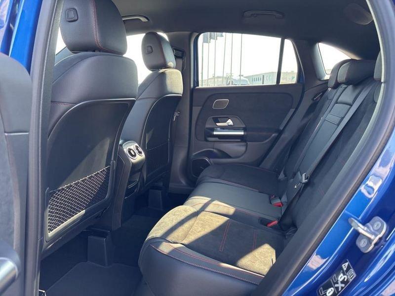 Mercedes-Benz GLA 45 S AMG 4Matic Premium