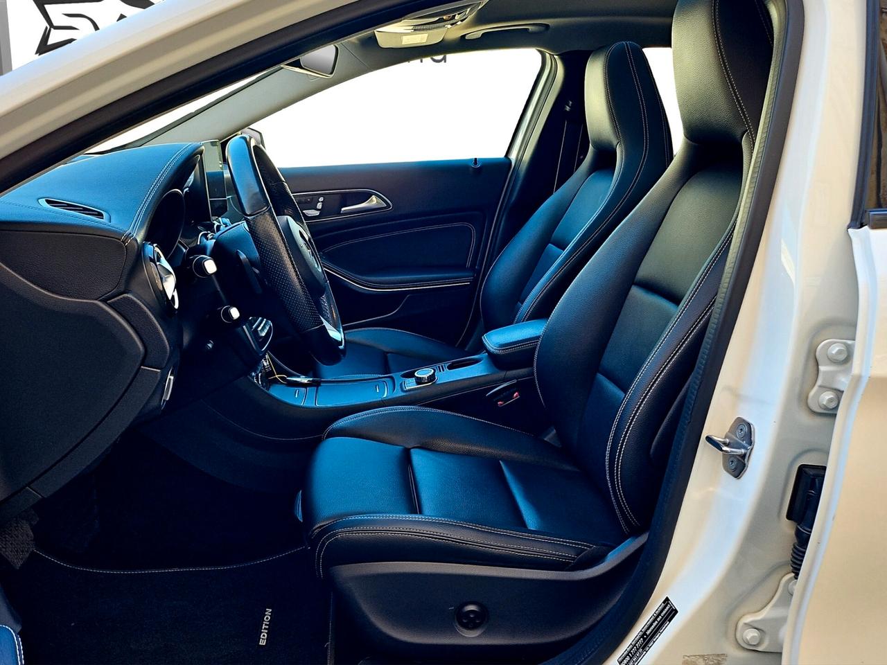 Mercedes-benz GLA 200 d Automatic Premium AMG FULL