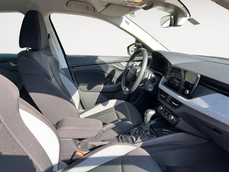 Škoda Kamiq 1.0 TSI 115 CV DSG Black Dots