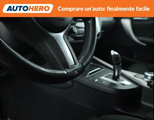 BMW 118 i 5p. Msport