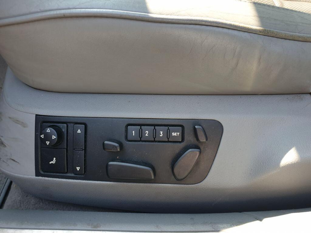 Volkswagen Phaeton 3.2 V6 Lunga 4mot. Benzina&Gpl full.optional