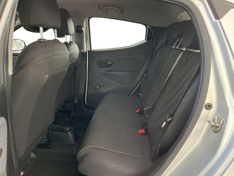 Lancia Ypsilon III 2021 1.0 firefly hybrid Gold s&s 70cv