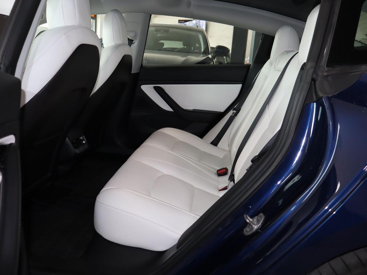 Tesla Model 3 -- Long Range Dual Motor 75 k #11715