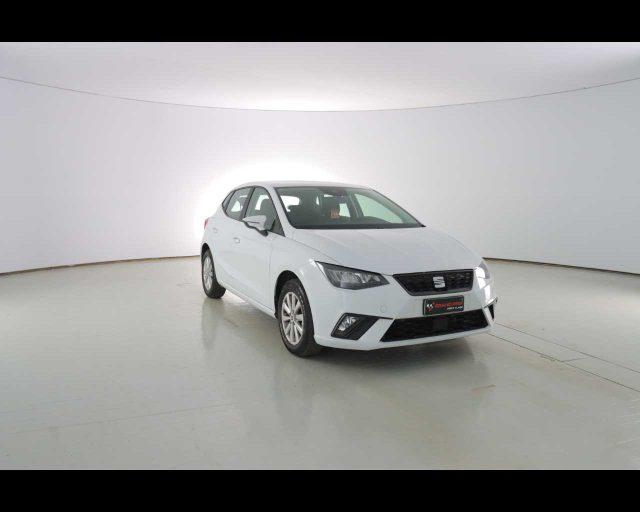 SEAT Ibiza 1.0 MPI 5 porte Business