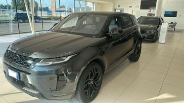 Land Rover RR Evoque Range Rover Evoque 2.0D I4 163 CV AWD Auto SE