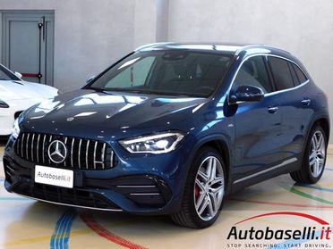 MERCEDES-BENZ GLA 35 AMG GLA 35 AMG SUV 4MATIC 306CV