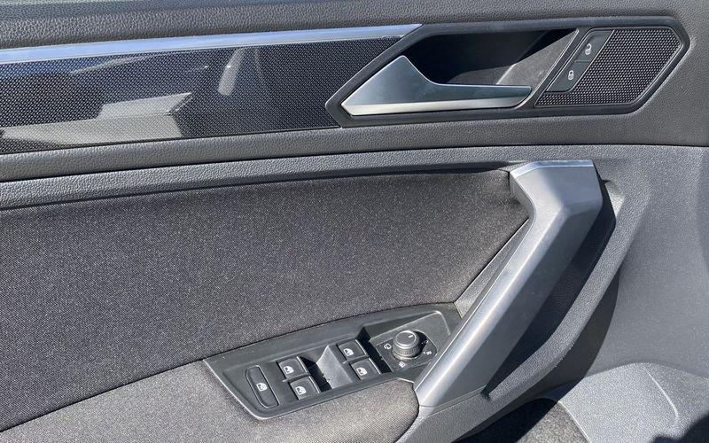 Volkswagen Tiguan Life 2.0 TDI 122 CV