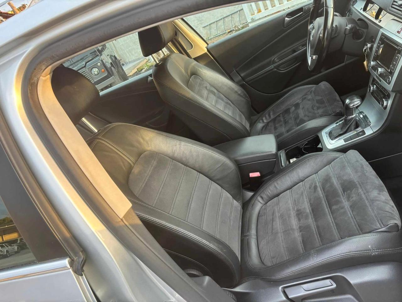 Volkswagen Passat 2.0 TDI 170CV DPF Var. Highline