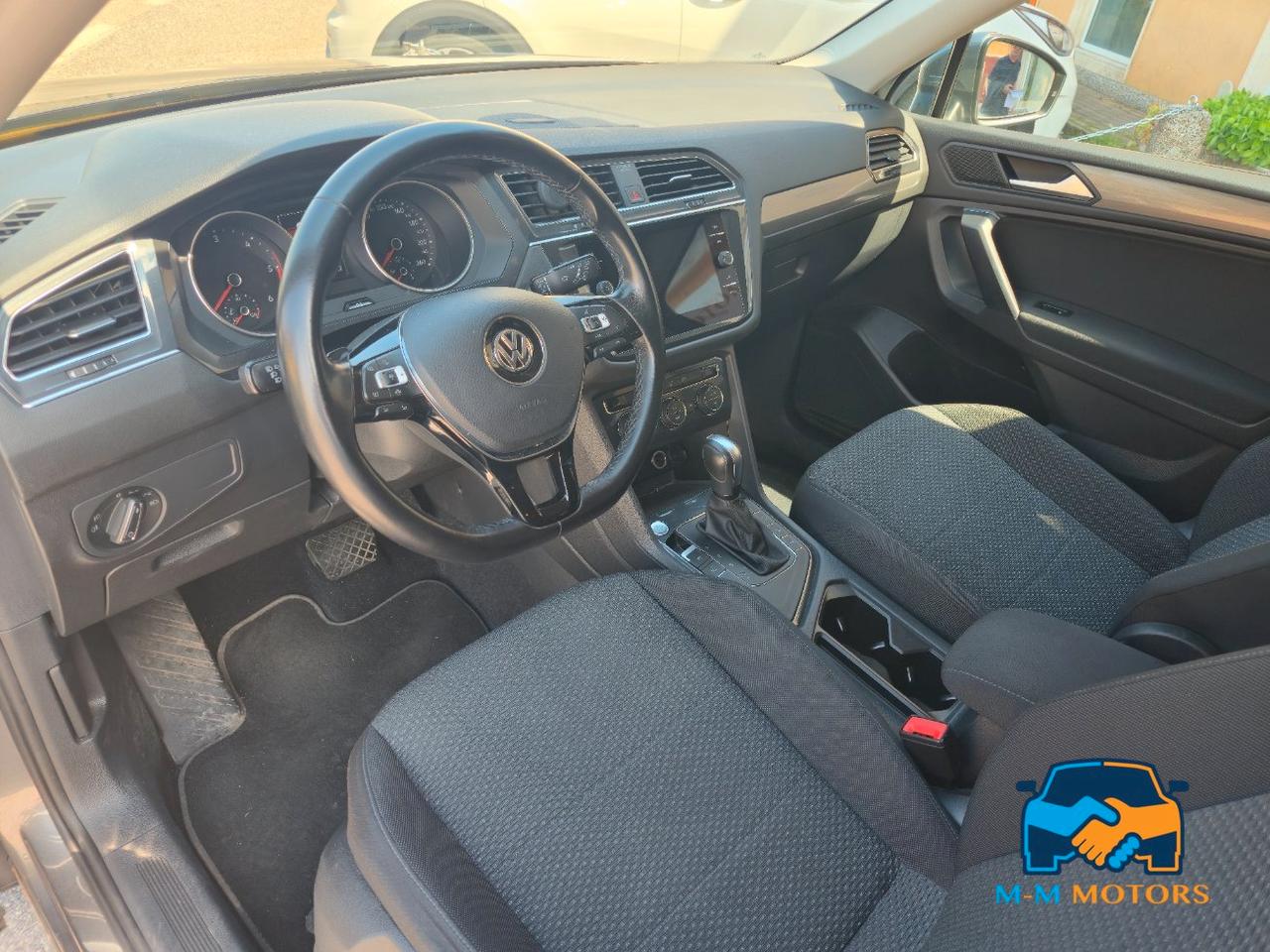 Volkswagen Tiguan Allspace 2.0 tdi 150cv 7p.ti DSG