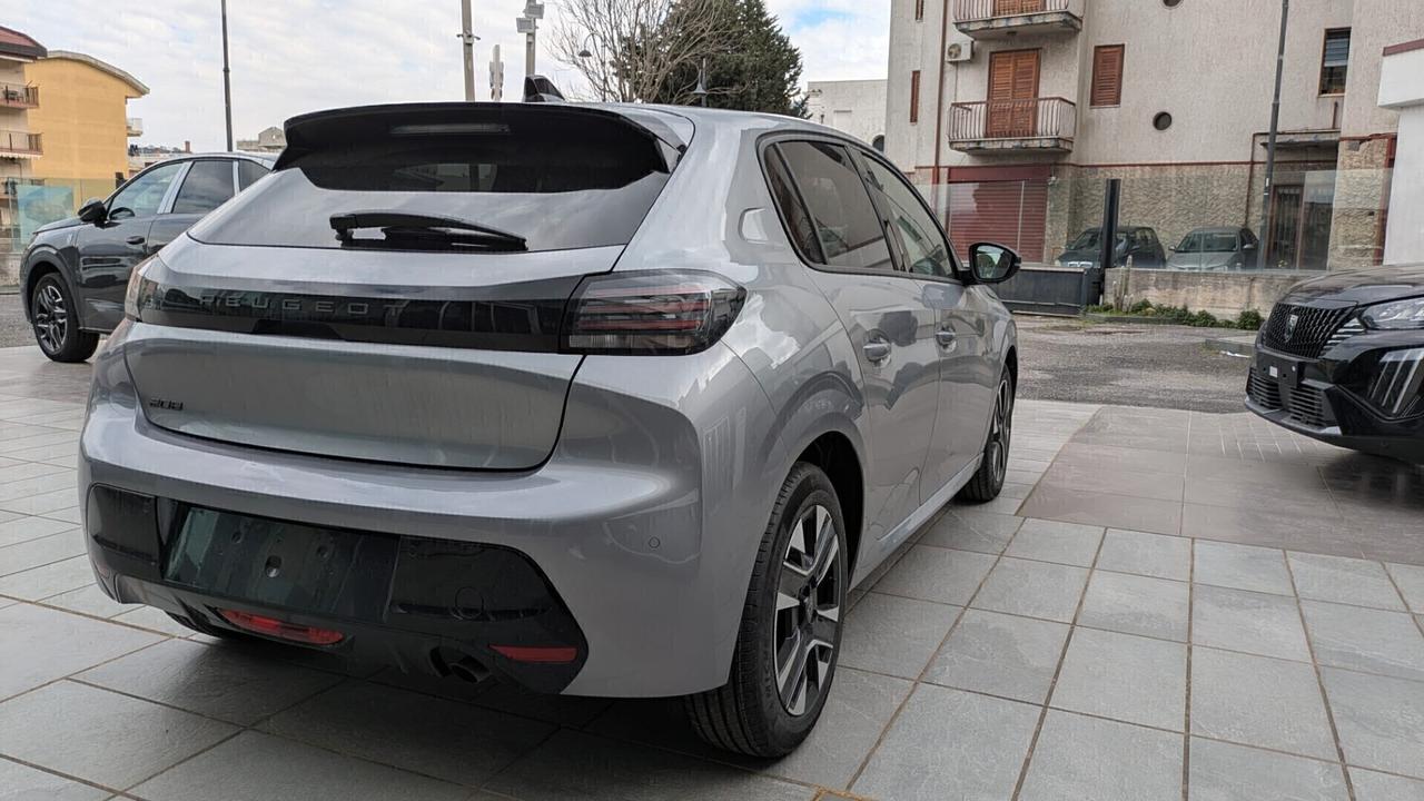 Peugeot 208 100 STYLE