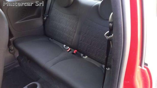 FIAT 500 NEOPATENTATI 500 1.0 hybrid 70cv TG : GP643MK