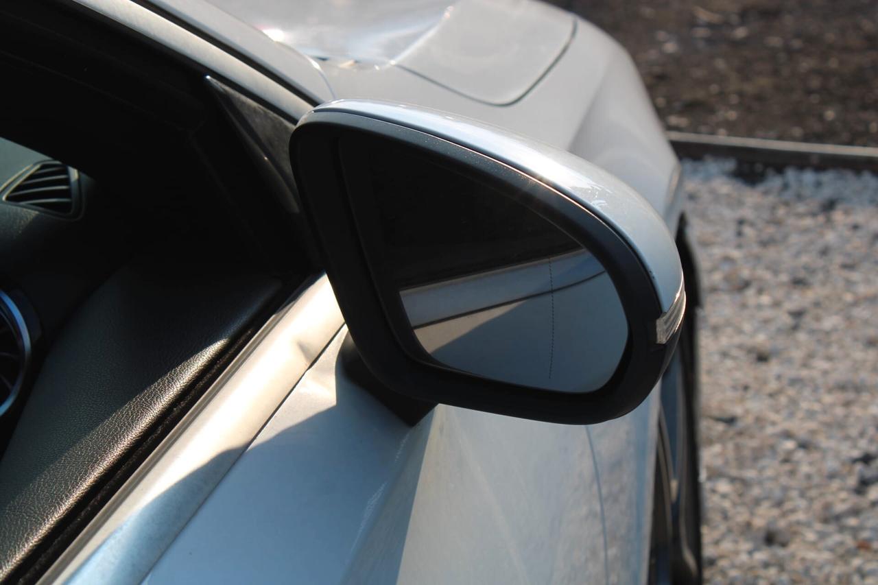 Mercedes-benz A Tua A SOLI 207€