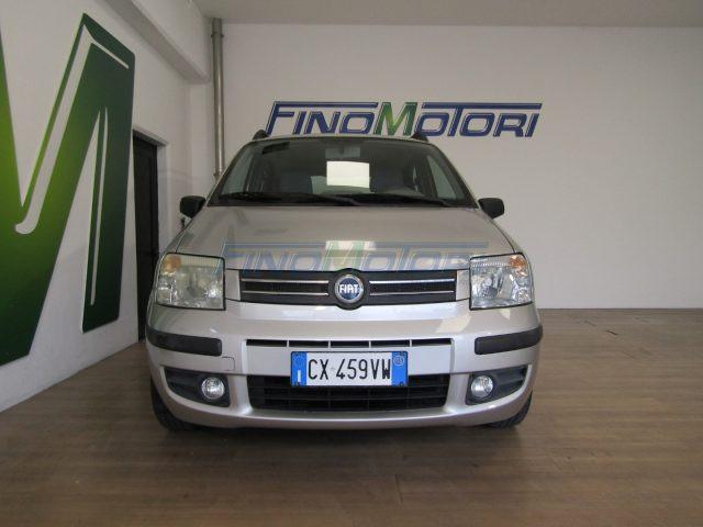 FIAT Panda 1.2 60 CV Dynamic