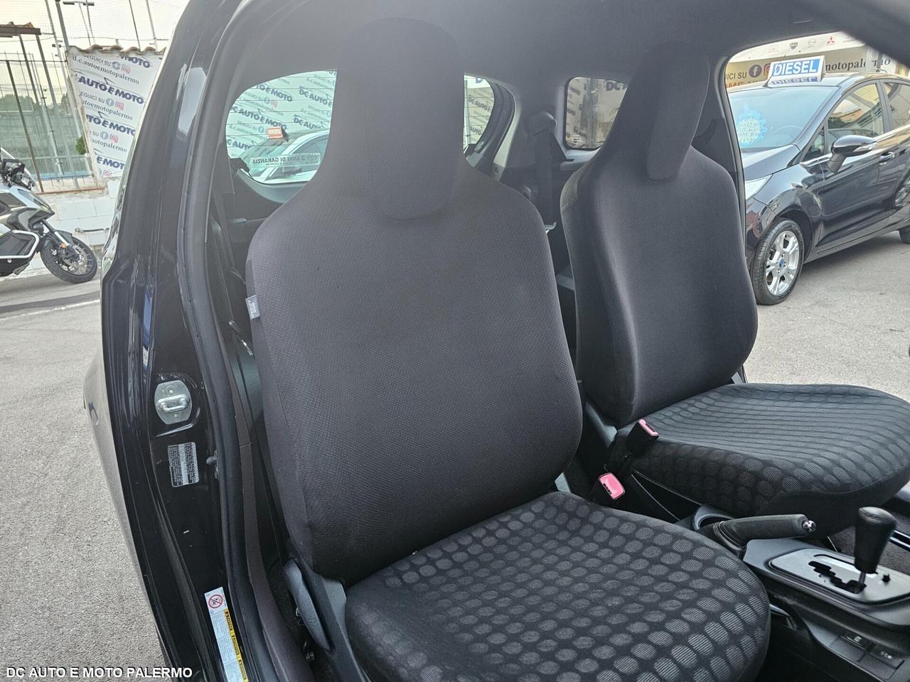 Toyota iQ 1.0 Benzina 68CV.Automatica.Nuov.a.2009