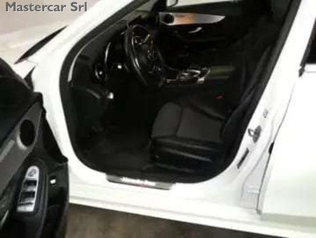 MERCEDES-BENZ C 220 Classe C-S205 SW d Premium 4matic Auto -GE445XB