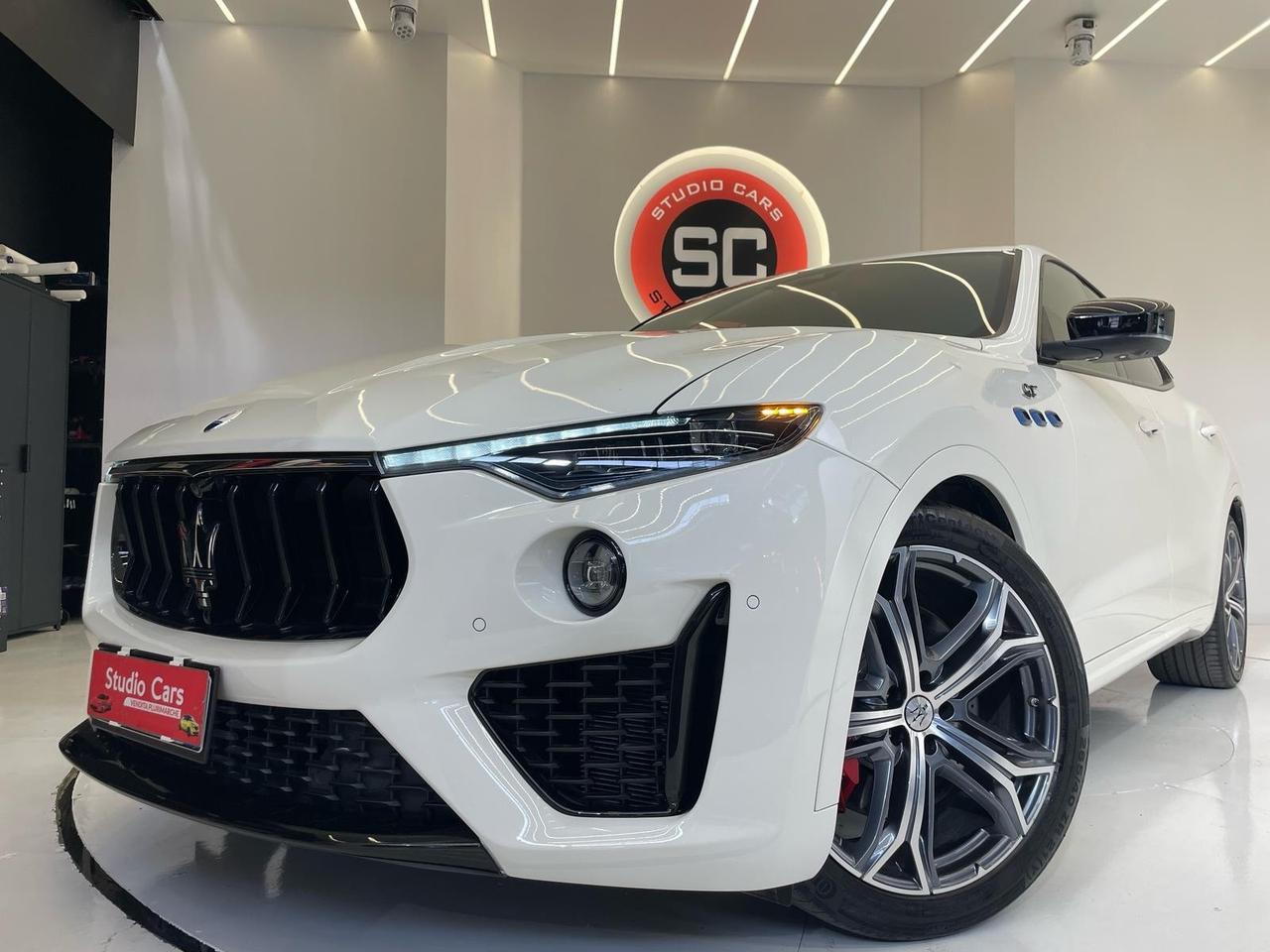 Maserati Levante 2.0 MHEV GT 330cv Q4 auto