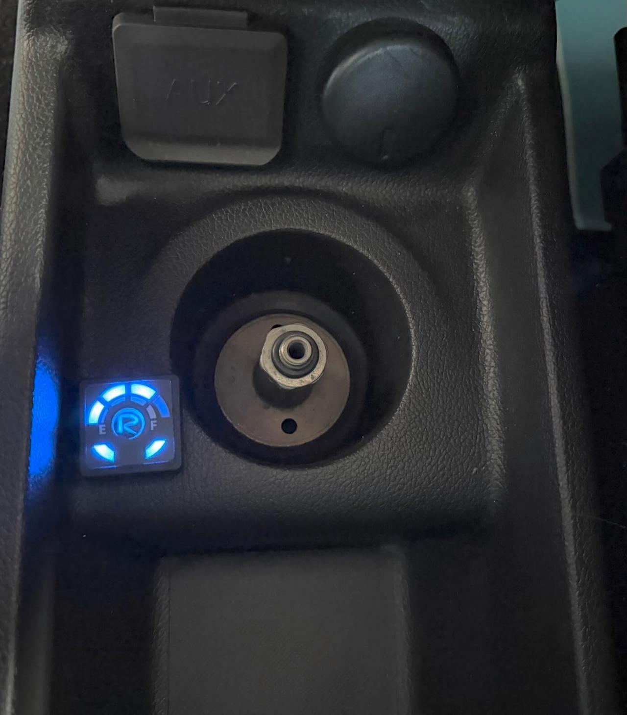 Opel Meriva 1.4cc 16v 100CV Cosmo GPL !!!!! NO TURBO!!!!