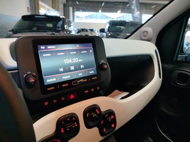 FIAT Panda 1.0 70CV Hybrid PANDINA (CROSS)