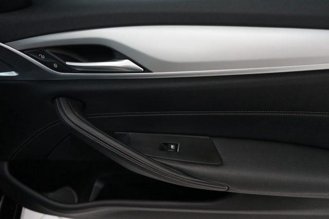 BMW 520 d 48V Touring Business