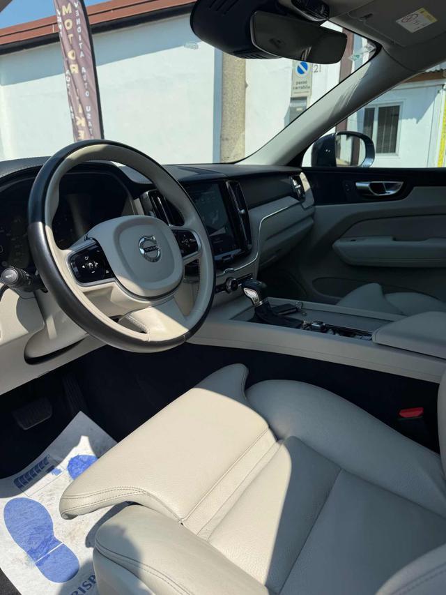 VOLVO XC60 T5 AWD Geartronic Inscription