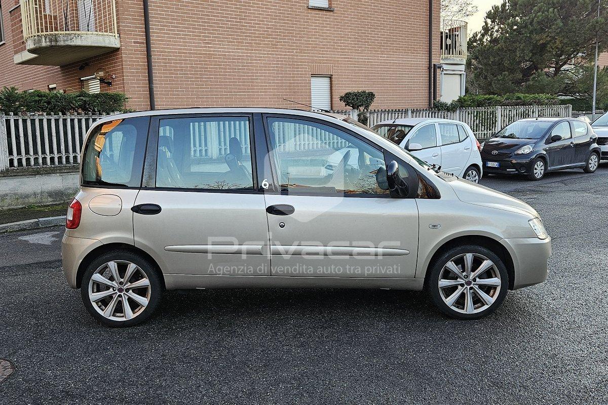 FIAT Multipla 1.9 MJT Dynamic