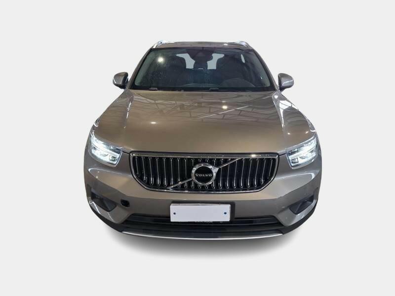 VOLVO XC40 T5 Plug-in Hybrid auto Recharge Inscription Expression