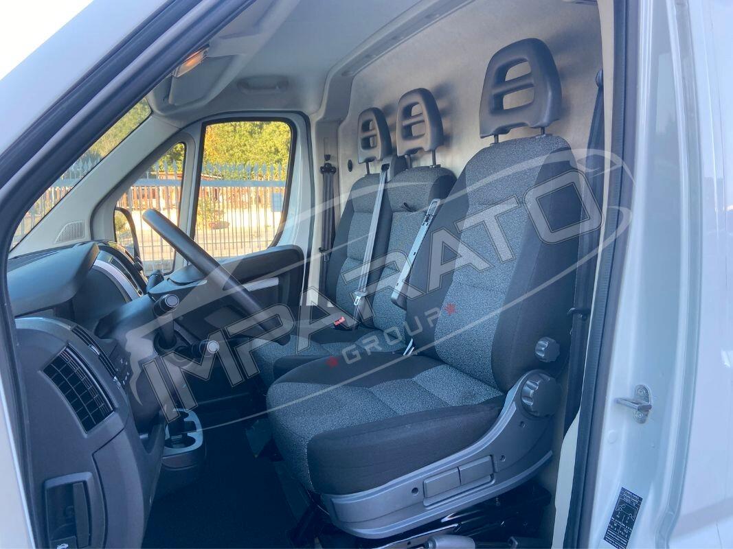 Fiat Ducato MAXI 35 LH2 2.3 MJT 140CV E6DT