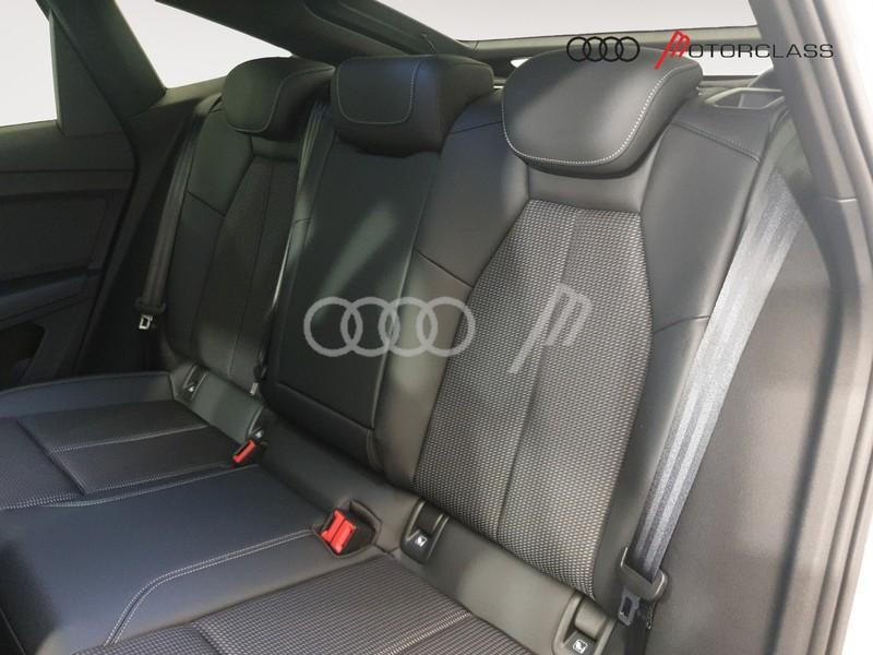 Audi Q4 e-tron sportback e-tron 45 s line edition quattro