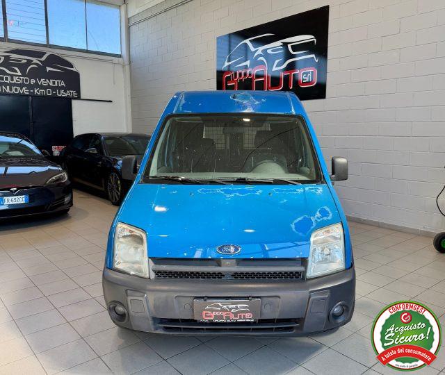 FORD Transit Connect 230L 1.8 TDCi cat PL-TA LX