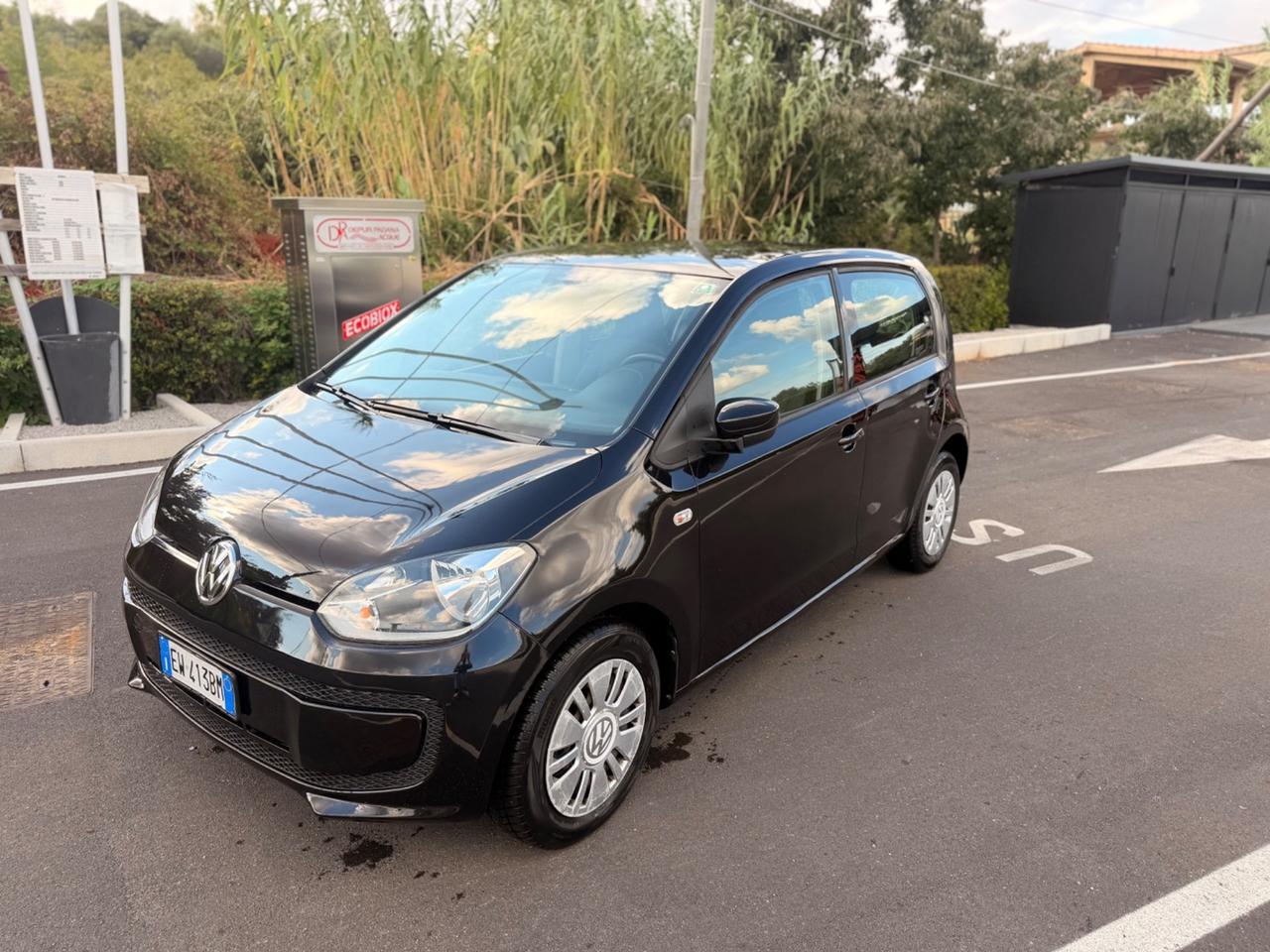 Volkswagen up! 1.0 5p. move