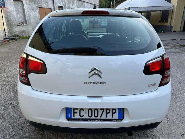 Citroen C3 C3 1.0 puretech E6 - GPL - MOTORE NUOVO 0 KM