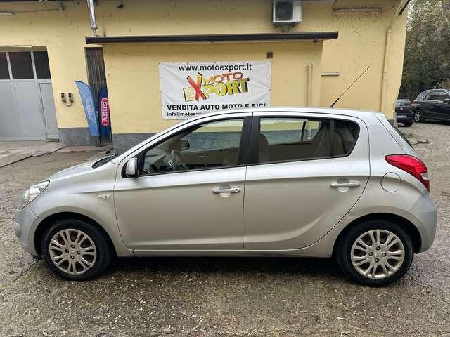 Hyundai i20 5p 1.2 Sound Edition