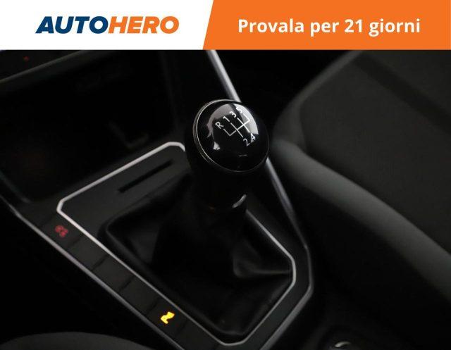 VOLKSWAGEN Polo 1.0 TSI 5p. Highline BlueMotion Technology